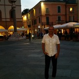 Gianlucabrandw from Milan | Man | 53 years old | Cancer