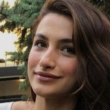 Karamelek from Istanbul | Woman | 35 years old | Aquarius