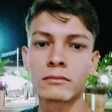 Sacolinha from Mutum | Man | 28 years old | Leo