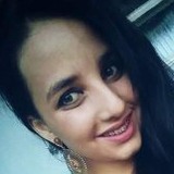 Surdavalerinf from Cruzilia | Woman | 31 years old | Leo