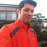 Edy from Kuki | Man | 38 years old | Aries