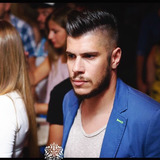 Gourgou from Athens | Man | 38 years old | Taurus