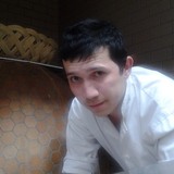 B E K from Kyiv | Man | 38 years old | Virgo