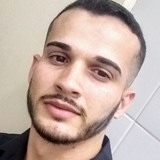 Webson from Itapemirim | Man | 29 years old | Cancer
