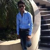 Nabeel from Prato | Man | 32 years old | Capricorn