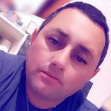 Villarreal from Santa Sylvina | Man | 46 years old | Leo