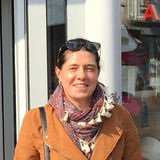 Sweetie from Brussels | Woman | 63 years old | Capricorn