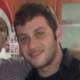 Lover One from Beersheba | Man | 40 years old | Libra