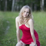 Sveta from Moscow | Woman | 40 years old | Aries