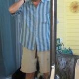 Kimball from Scottsville | Man | 45 years old | Cancer