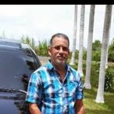 Mike from Okeechobee | Man | 56 years old | Virgo