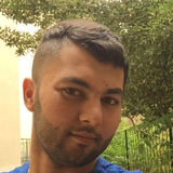 Mizo from Trieste | Man | 36 years old | Cancer