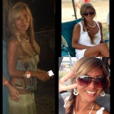 Preta from Handa | Woman | 54 years old | Scorpio