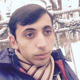 Cavid from Pyatigorskiy | Man | 35 years old | Virgo