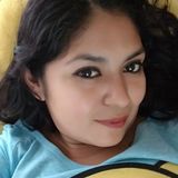 Ares from La Paz | Woman | 40 years old | Gemini