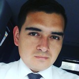 Kael from Gustavo A. Madero | Man | 34 years old | Gemini