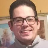Andrea from Penne | Man | 47 years old | Virgo