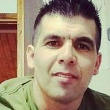 Claudio from Necochea | Man | 47 years old | Libra