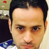 Inrahim from Jeddah | Man | 45 years old | Capricorn