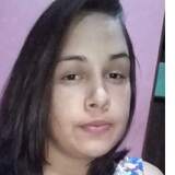 Cayllanesthe2Y from Sao Jose do Egito | Woman | 22 years old | Scorpio