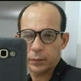 Ed from Afrikanda | Man | 55 years old | Cancer