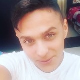Kevin from Restrepo | Man | 28 years old | Virgo