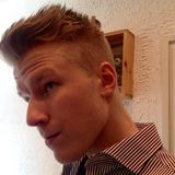 Jussi from Turku | Man | 36 years old | Leo