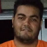 Araujo from Placido de Castro | Man | 26 years old | Aries