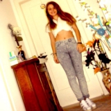 Noemia from Frauenfeld | Woman | 30 years old | Pisces