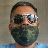 Mariogimenez9H from La Banda | Man | 57 years old | Pisces