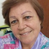 Juju from Joao Pessoa | Woman | 60 years old | Aries