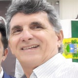 Hert from Natal | Man | 63 years old | Scorpio