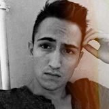 Fmarc from Budapest I. keruelet | Man | 28 years old | Aquarius