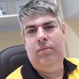 Fabio from Pacaembu | Man | 49 years old | Gemini