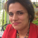 Bellazul from Bogotá | Woman | 46 years old | Aquarius