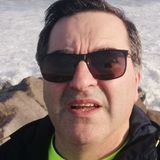 Cunha from Espinho | Man | 59 years old | Scorpio