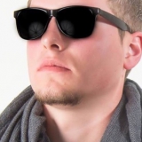 Andrew from Langenthal | Man | 36 years old | Cancer