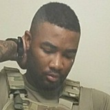 Bond from Fort Riley | Man | 27 years old | Taurus