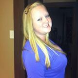 Shantelle from Conover | Woman | 23 years old | Aries