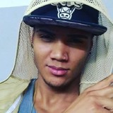 Zeca from Barueri | Man | 32 years old | Leo