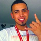 Ayyoe from Meadows Place | Man | 34 years old | Sagittarius