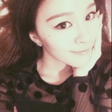Nat from Hong Kong | Woman | 34 years old | Gemini