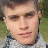 Adolf from Sundsvall | Man | 28 years old | Taurus
