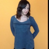 Armine from Buenos Aires | Woman | 47 years old | Aquarius