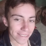 Richii from Asuncion | Man | 28 years old | Scorpio