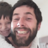 Velimirbaoti8C from Osijek | Man | 43 years old | Taurus