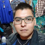 Jonathan from Reynosa | Man | 32 years old | Libra