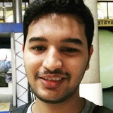 Soumik37G from Philadelphia | Man | 34 years old | Gemini