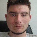 Ash7S from Scunthorpe | Man | 21 years old | Cancer
