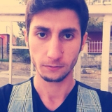 Celal from Sanliurfa | Man | 31 years old | Sagittarius